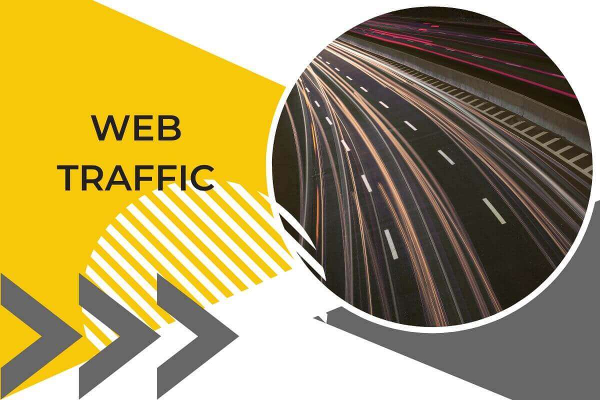 How to bring traffic to your website (and increase it) 