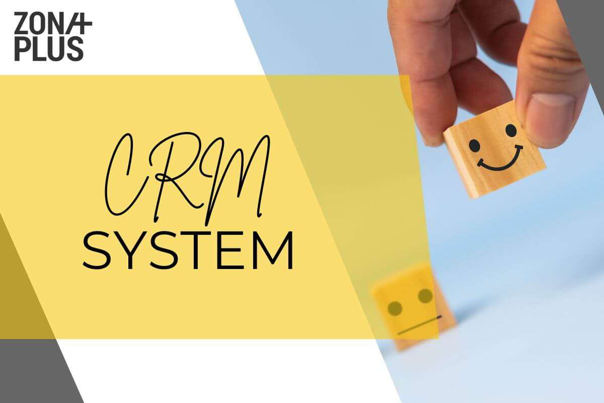 What is a CRM system, and do you need one?