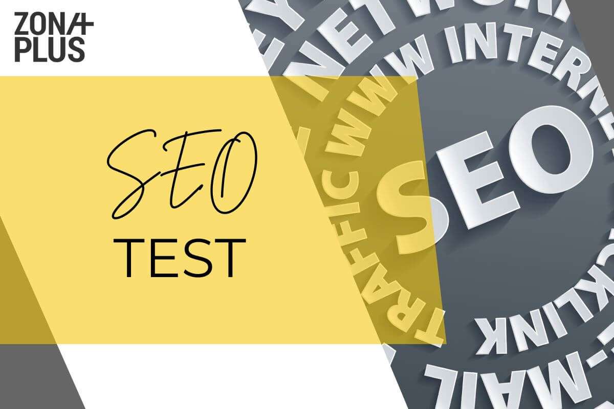 Kako napraviti vlastiti SEO test 