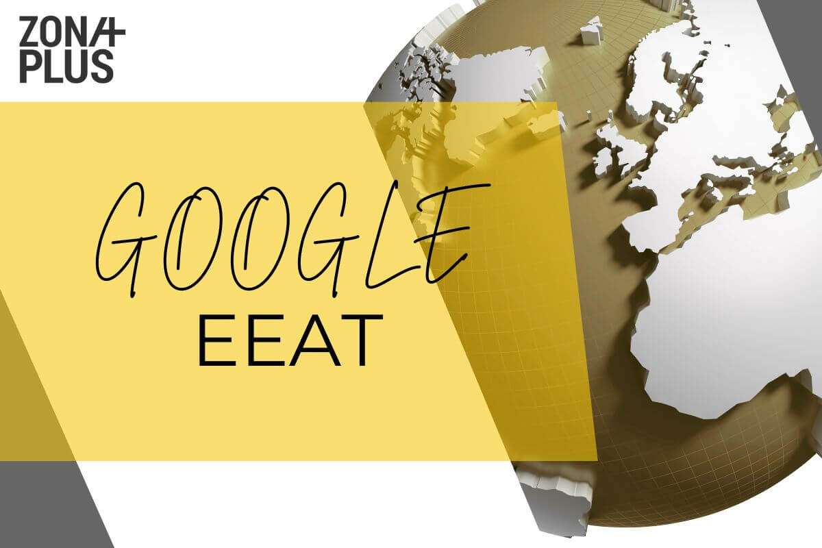 Google E-E-A-T - rank higher, build trust 