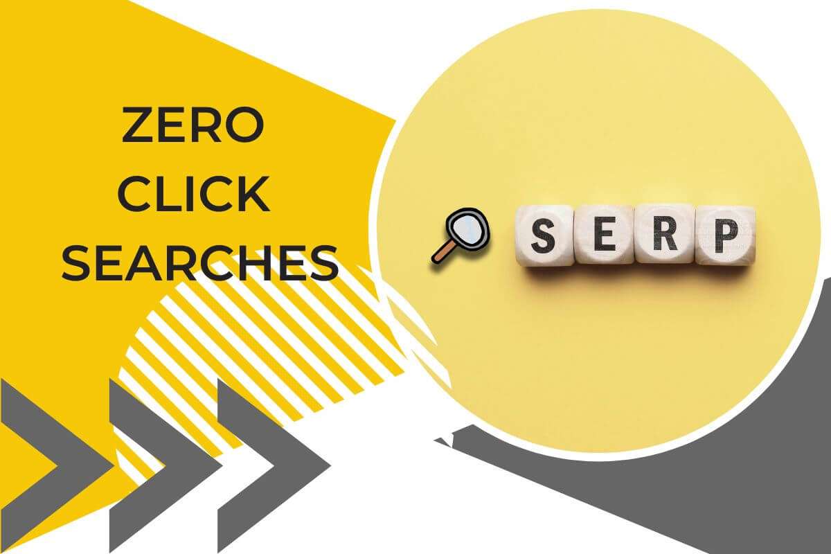 Što su zero-click searches? I zašto bi vas trebalo biti briga? 