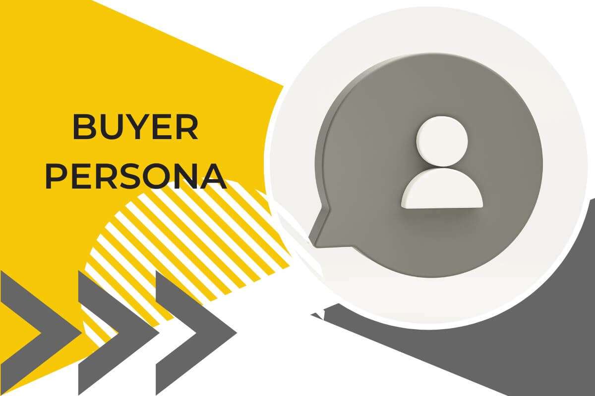 What is a buyer persona, and why should you make one (or a few)  