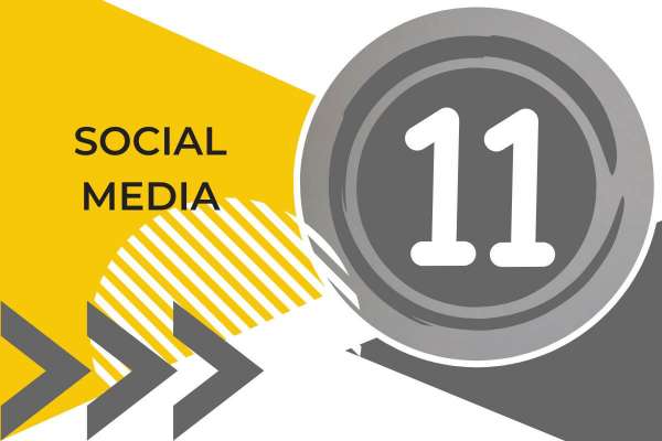 Kako uništiti svoje društvene mreže u “lakih” 11 koraka 